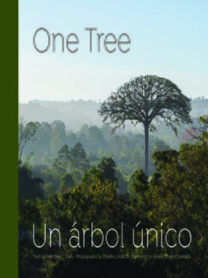 cover image of One Tree